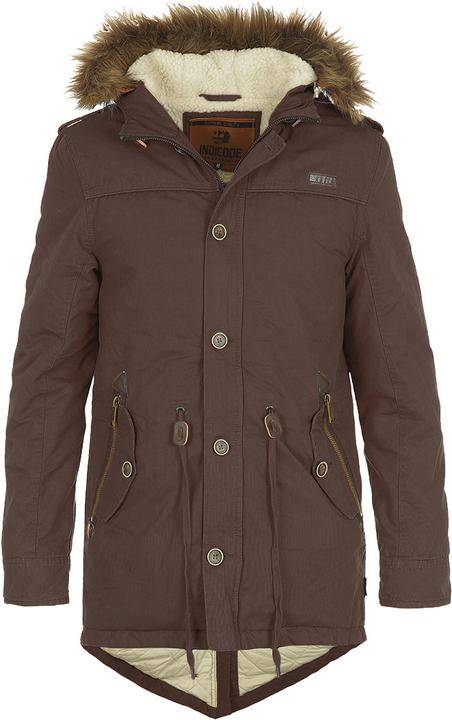 Dark Brown (020)