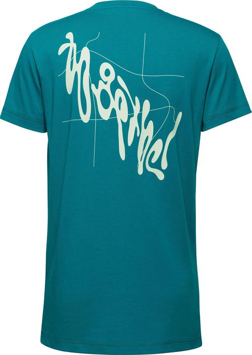 Produktbild Mammut Massone T-Shirt Men Together (L)