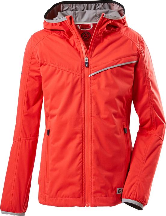 MGA Kiltec Kinderjacke - Grls Jckt C Pipes (152)