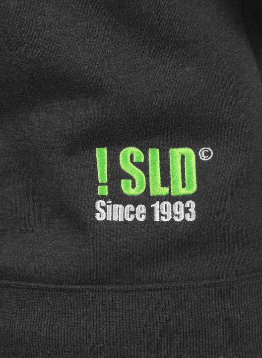 Produktbild Solid SDBennTrack 21102176ME (M)