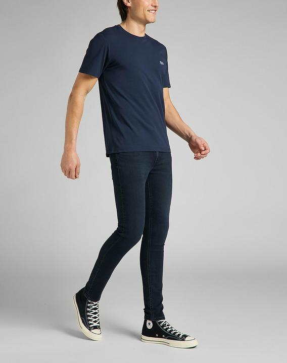 Image du produit Lee t-shirt patch logo (XL)