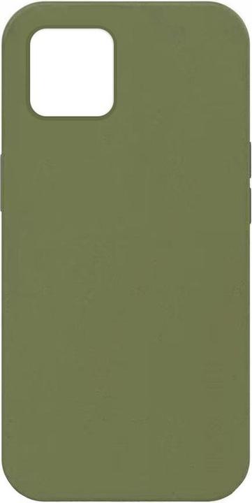 Produktbild mobileup Eco Case for iPhone 13 mini - Military Green (Apple iPhone 13 mini)