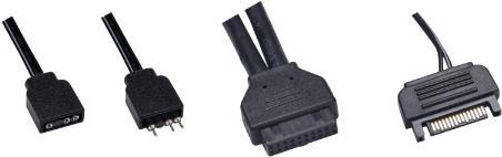 Actual product image Lian-Li LAN216-1X