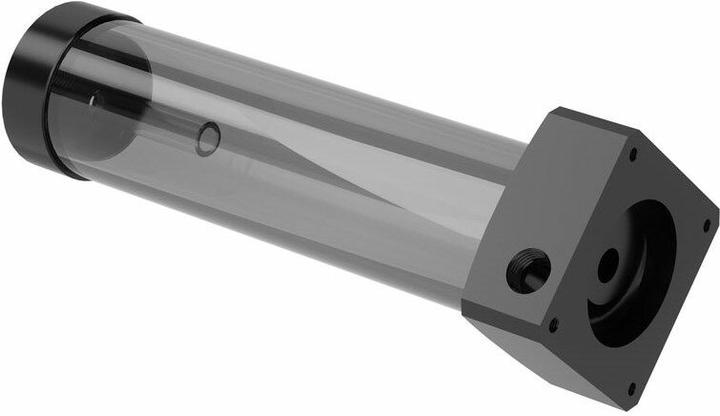 Immagine prodotto Barrow Vasca di equalizzazione 214 mm DDC, acrilico - nero