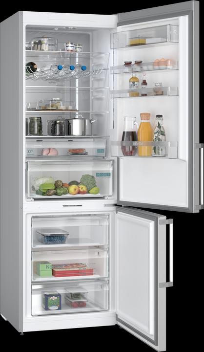 Image du produit Siemens KG49NAICT (440 l)
