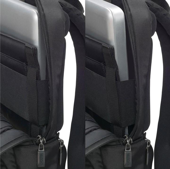 Produktbild Dicota Eco Slim Pro (10 l)