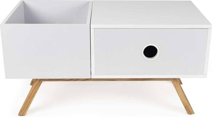 Produktbild Glorious Turntable Lowboard 241732