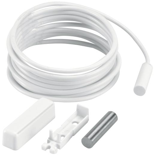 Actual product image Abus Security Center Magnetic Contacts VDS Class C (Mounting kit)