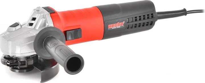 Image du produit Hecht 1307 Meuleuse d'angle 115mm (115 mm)