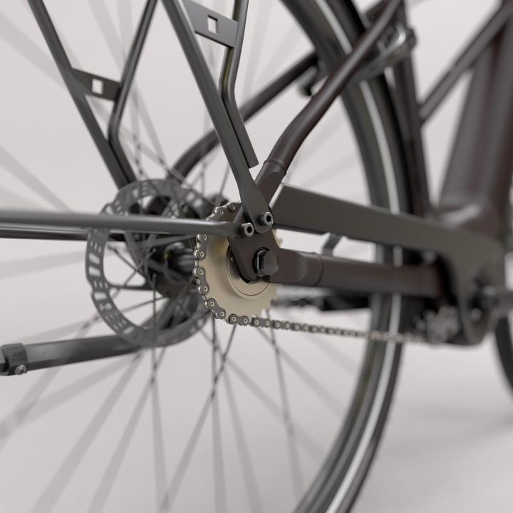Image du produit Btwin OWURU LD 920 E
