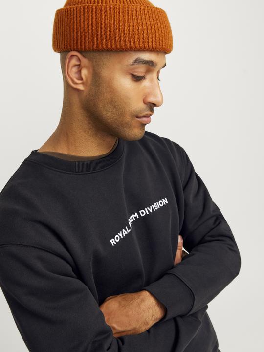 Immagine prodotto Jack & Jones Felpa stampata RDD Felpa (M)
