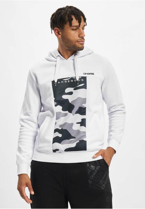 Produktbild Dangerous Control Hoody - 69853 (XL)