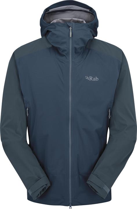 Immagine prodotto Rab Giacca Kinetic Alpine 2.0 (S)