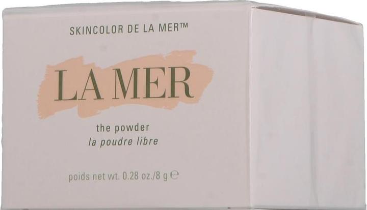 Actual product image La Mer The Powder 8G (01 Universal Shade)