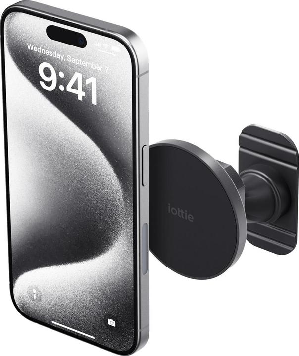 Actual product image iOttie iTap 3