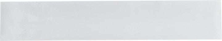 Image du produit Brady B33C-750-414, Bande Velcro BradyGrip à imprimer pour BBP33/i3300, polyester, blanc, 19.05 mm x (1.91 cm)