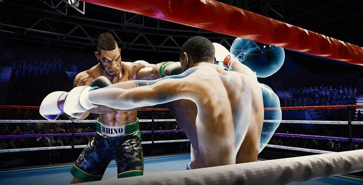 Actual product image Perp Creed: Rise to Glory (PS4, EN)
