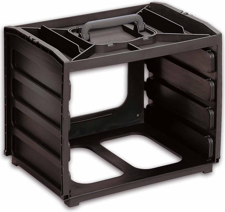 Produktbild Raaco HandyBox 55 (1 Teile)