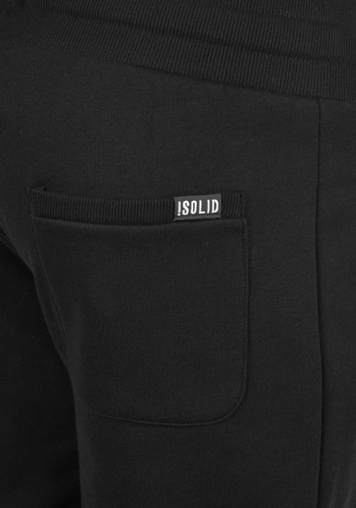 Immagine prodotto Solid BennPant Pantaloni Felpata Ginnastica Pantalone Jogging Da Uomo (S)