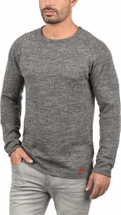 Immagine prodotto Blend Dan Maglione Pullover Maglieria Da Uomo Con Girocollo (XXL)