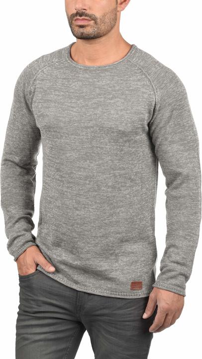 Immagine prodotto Blend Dan Maglione Pullover Maglieria Da Uomo Con Girocollo (XXL)