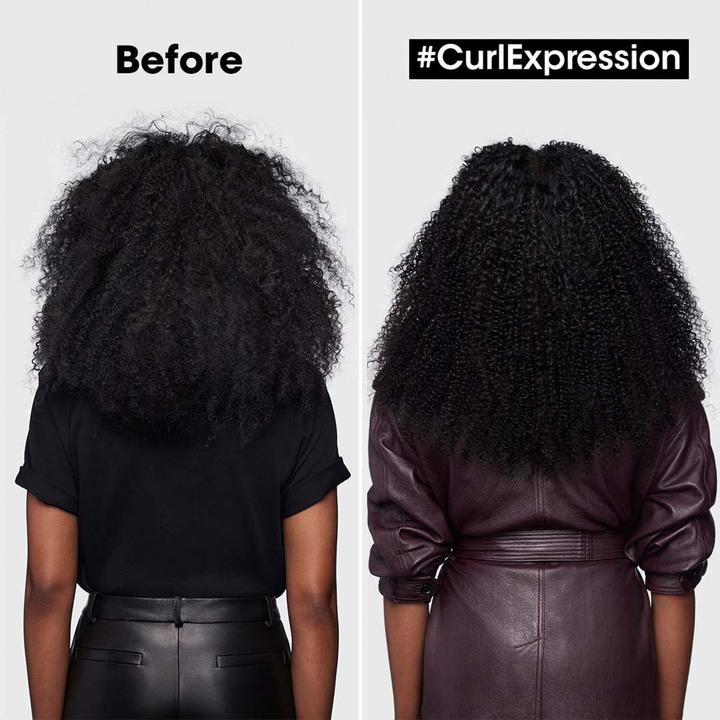 Actual product image L'Oréal Professionnel Curl Expression (150 ml)