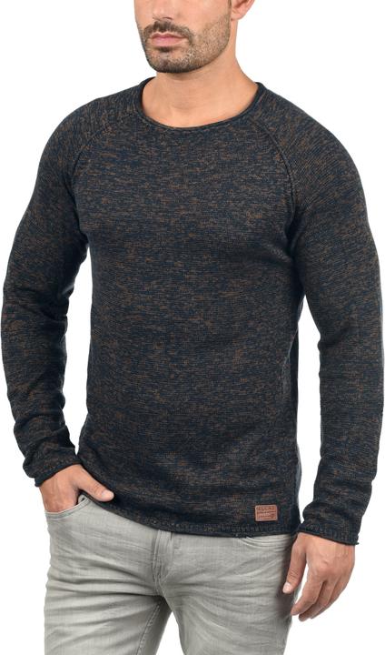 Immagine prodotto Blend Dan Maglione Pullover Maglieria Da Uomo Con Girocollo (XXL)