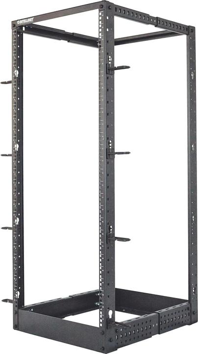 Intellinet Open Frame (10.87 HE, 19 Zoll Rack)