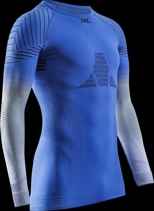 Produktbild X-Bionic Men Invent FX Shirt LS (L)