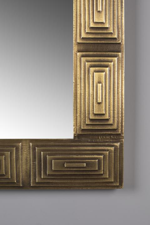 Actual product image Dutchbone Volan (115 x 10 x 75 cm)