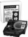 Actual product image Dymo Writing tape 19mm vinyl (1.90 cm, Orange)