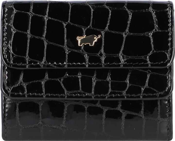 Actual product image Braun Büffel Purse Verona 40015