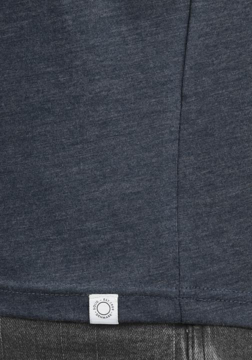 Immagine prodotto Solid Beda Maglia Maglie A Maniche Lunghe Da Uomo Con Collo A V (3XL)