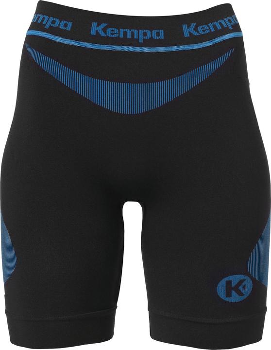 Kempa Attitude Pro Shorts Women