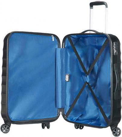 Immagine prodotto American Tourister Palm Valley Star Wars 67 (61 l, M (50 - 90l))