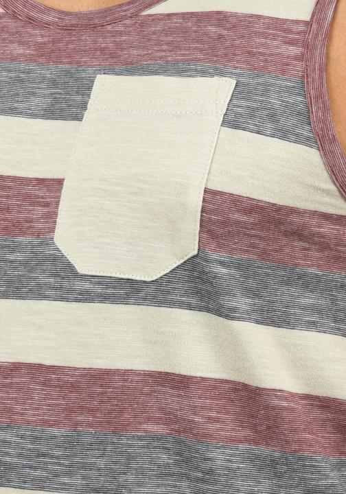 Actual product image Solid Whicco Men's Tank Top (XXL)