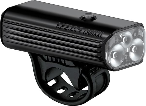 Immagine prodotto Lezyne Macro Drive 1300XXL (1300 lm)