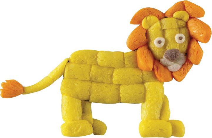 Image du produit PlayMais World Jungle (1000 pièces)