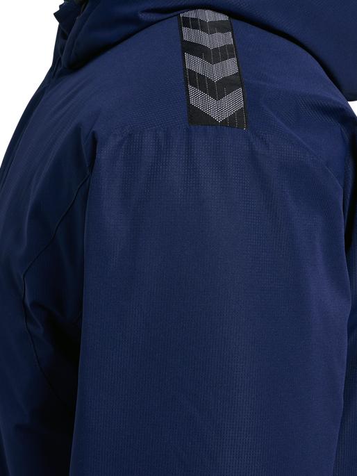 Produktbild hummel Hmlauthentic Bench Jacket (XXL)