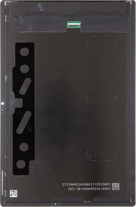 Actual product image Samsung LCD display Galaxy Tab A8 10.5 2021 (Display, Galaxy Tab A8)