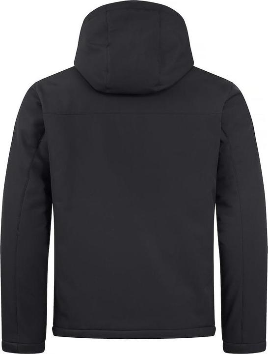 Produktbild Clique Softshelljacke Wattiert (M)