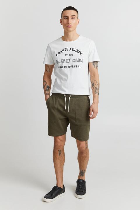 Actual product image Blend Mulker Men's Shorts (XL)