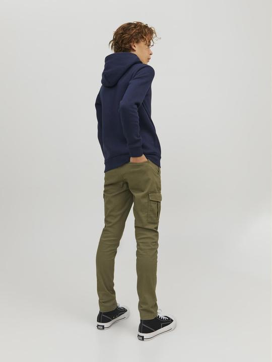 Produktbild Jack & Jones Jungs 2er-Pack Hoodie (152)