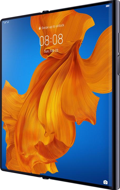 Produktbild Huawei Mate Xs (512 GB, Blau, 6.60", Hybrid Dual SIM, 40 Mpx, 5G)