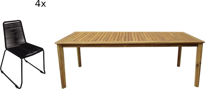 Produktbild Giardimo Paola