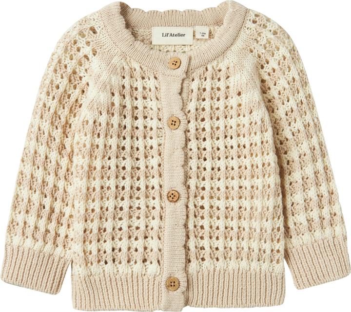 Name it Bio-Baumwoll Strickjacke (62)