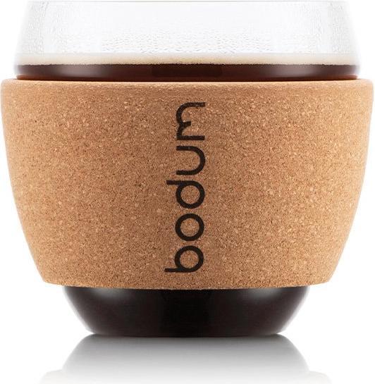 Actual product image Bodum Pavina (0.10 l, 2 x)