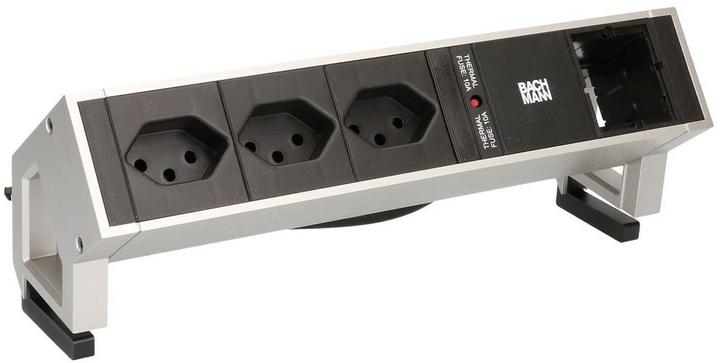 Produktbild Bachmann Desk 2 (3 x, Typ 13, 0.20 m)