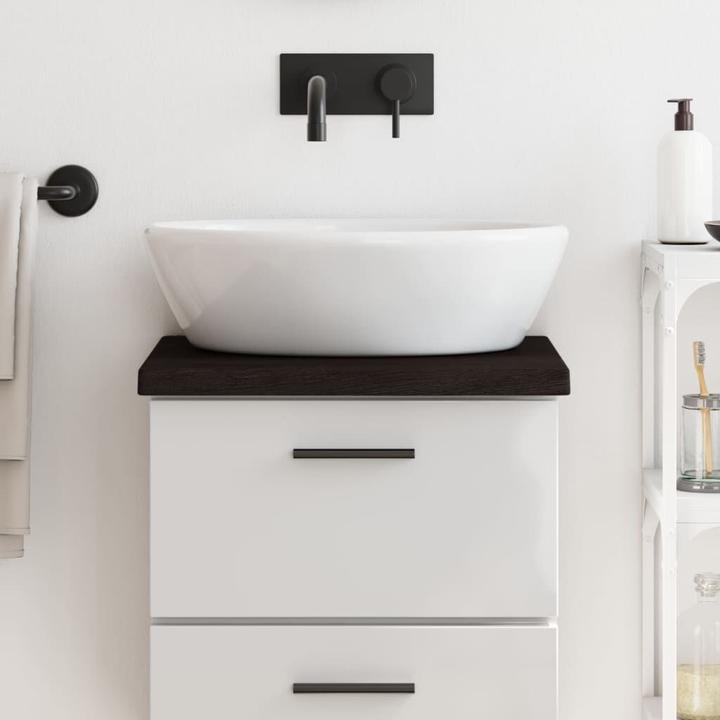 Produktbild VidaXL Siegfried (40 x 4 x 30 cm)