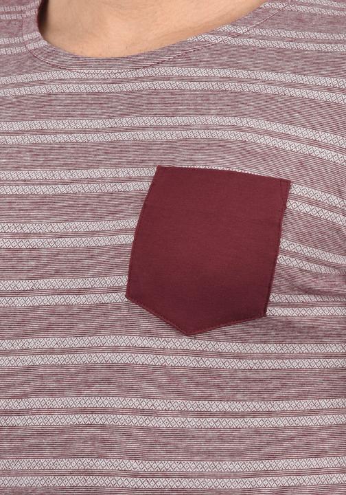 Actual product image Solid Fidel Men's T-Shirt (XL)
